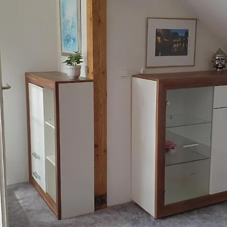 Appartamento 2raum Lüneburg