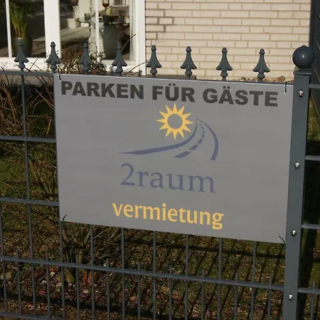 2raum * Lüneburg