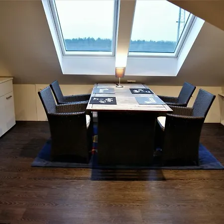 2raum Lejlighed